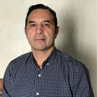 MBF North America Employee Rosalio Alejandro Calderón Alvarado's profile photo