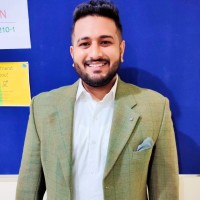 Coding Crafts Employee Shoaib Nazar's profile photo