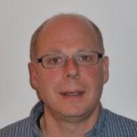 iStone Employee Mårten Strandh's profile photo
