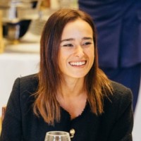 CASAFARI Employee Andreia da Costa's profile photo