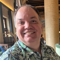 NBCUniversal, Inc. Employee David Gulick's profile photo