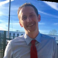 Travis Mast Email & Phone Number