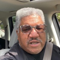 WPFW-FM Employee Jamil Muhammad's profile photo