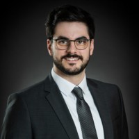 General Motors Employee Tim Roos's profile photo