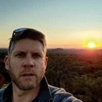 Confection Connection Employee Donovan Paterson's profile photo