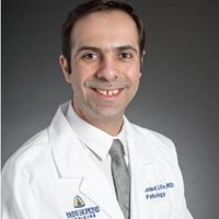 Aurora Diagnostics Employee Mohammed Lilo's profile photo