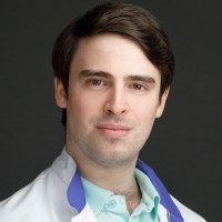 Intelos Ltd. Employee Igor Sklyanik's profile photo