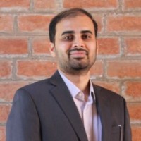 Softtech Global Employee Kashyap Chaturvedula's profile photo
