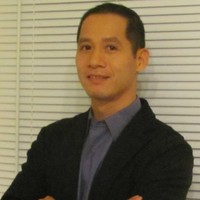 Dana TM4 Employee Dong Feng's profile photo