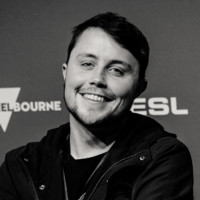 Coviu Global Employee Dom Hynes's profile photo