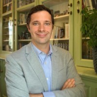 Studio Piasecki Architects, LLC Employee Robert Piasecki's profile photo