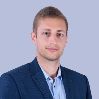 Universität Kassel Employee Simon Probst's profile photo