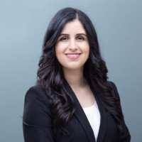 Harbor-UCLA Medical Center Employee Shiva Barforoshi's profile photo