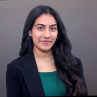 Craig Long, LLC Employee Nissi Tadigiri's profile photo