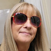 Retired Employee Robin Timms's profile photo