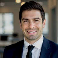 BioTAB Healthcare Employee Joseph Baker's profile photo
