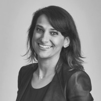 Tracy-Locke Employee Sabrina Diez's profile photo