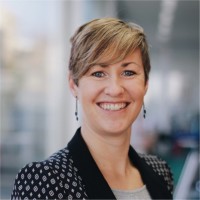 Ahlstrom Employee Julia Hanebuth's profile photo