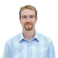 Roche Employee Robert Soos's profile photo