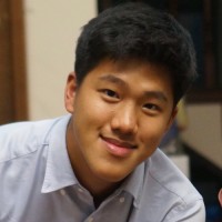 Meta Employee Daniel Gu's profile photo
