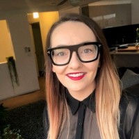Mars Employee Lucy Watts's profile photo