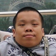 Grindery.io Employee Joe Hu's profile photo