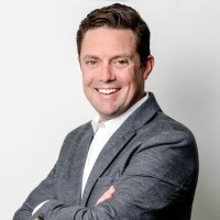 TMX Transform Employee Justin Fried's profile photo