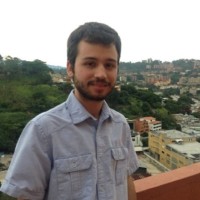 Delivery Hero Employee Juan Valero's profile photo