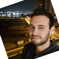 Alex Zipnik Email