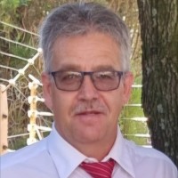 Bertus Steyn Email