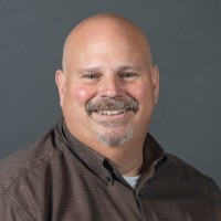 Colorado Technical University Employee Mitch Katz's profile photo