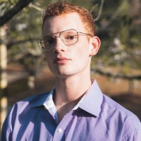 Anite Employee Anthony Leach's profile photo