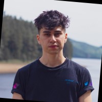 DesignBuilder Software Employee Sam Larner's profile photo