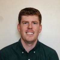 Insperity Employee Jim Tyrrell's profile photo