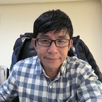 Steps software Inc Employee Kc Chen's profile photo