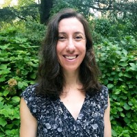 Volastra Therapeutics Employee Tamar Feinberg's profile photo