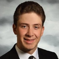 Meta Employee Evan Scott's profile photo