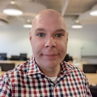 Cribl Employee Ryan Hennessy's profile photo