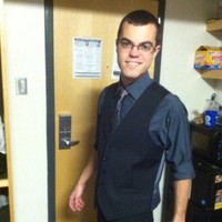 Dümmen Orange Employee Robert Basinger's profile photo