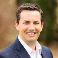 Human Capital Acquisition Employee Mark Cover's profile photo