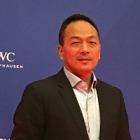 Paul Wu Email & Phone Number