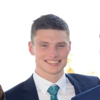 Keylaw Conveyancing Employee Thomas Coe's profile photo