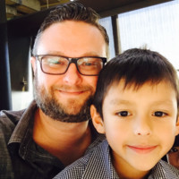 Nationwide Video Employee Shawn Konkey's profile photo