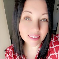 NVISION Eye Centers Employee Amanda Mines's profile photo