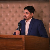 Brevistay Employee Prateek Singh's profile photo