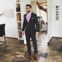 AxFlow BV Employee Marc Gelderblom's profile photo