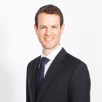 DOPF P.C. Employee Josh Brady's profile photo