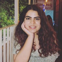 Devyani Sharma's profile photo