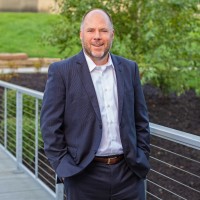 Burns & McDonnell Employee Greg Carlson's profile photo