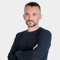 hunik group Employee Geoffroy Desbois's profile photo